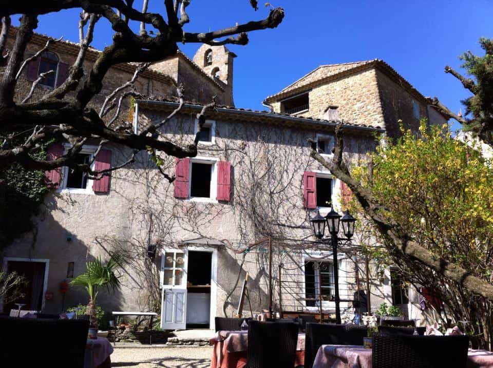 Le Girocedre — photo 2