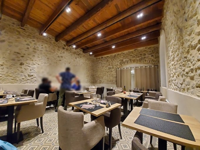 Le bistrot des copains — photo 3