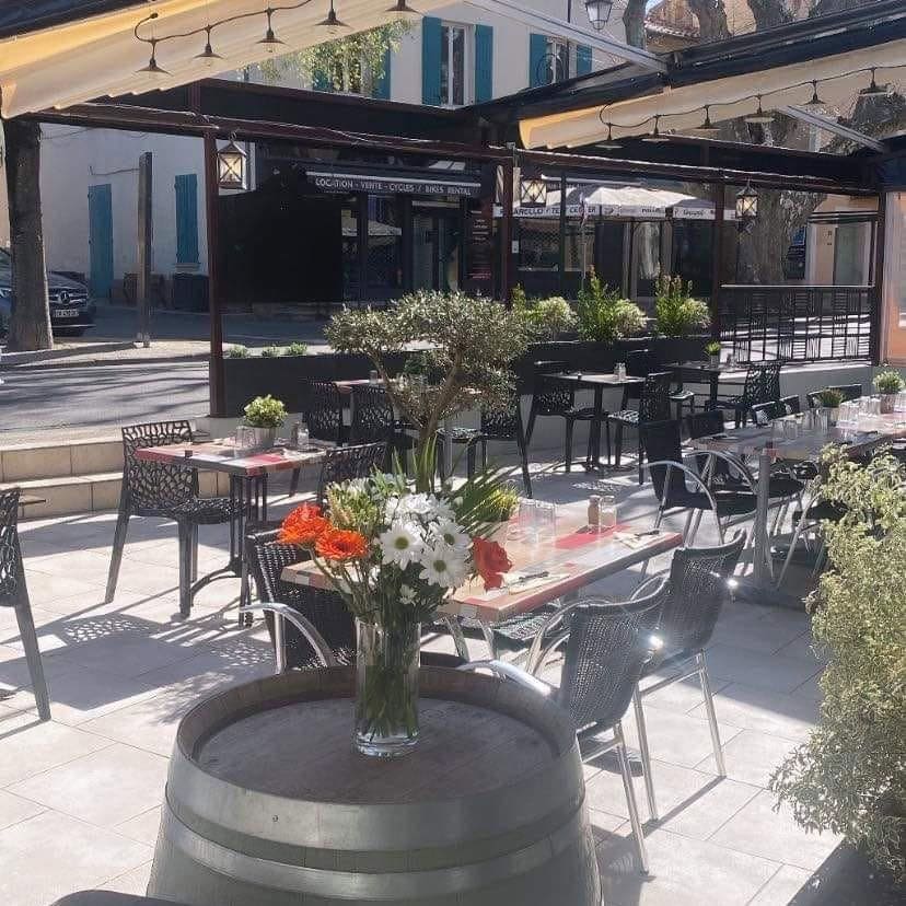 L’auberge des Copains — photo 3