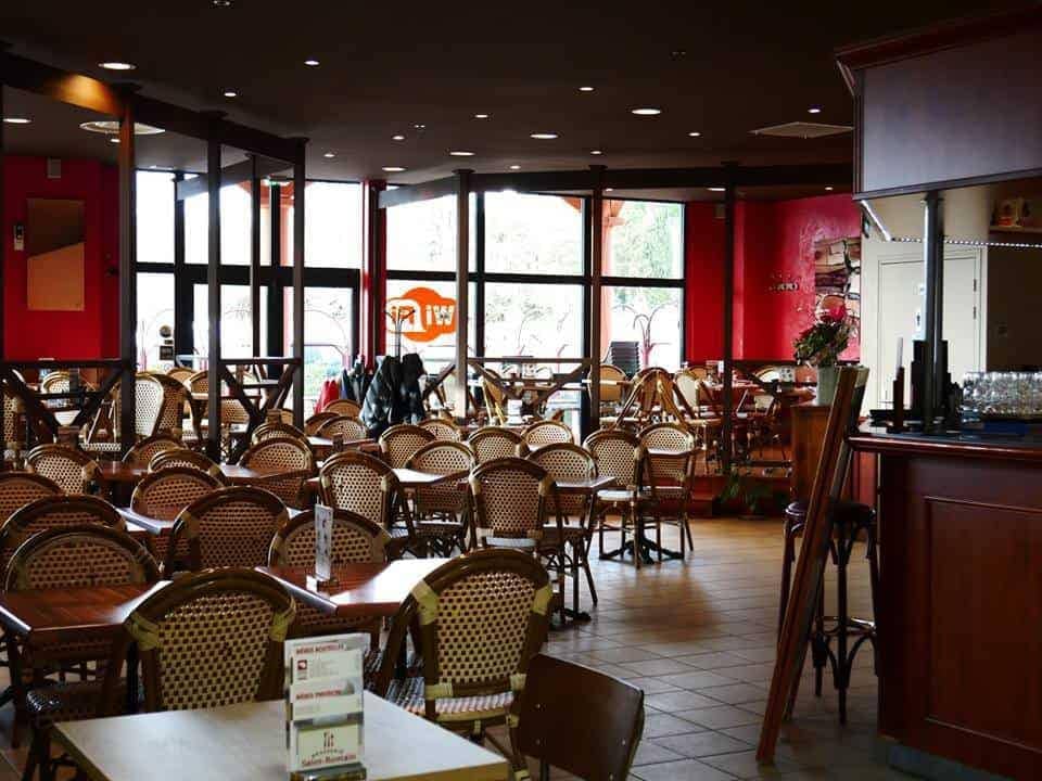 Brasserie Saint Romain — Brasserie à Saint Romain en Viennois — photo 3