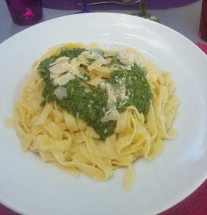 Le Bistrot Des Romains — Bistro - Bar à Saint Romain en Viennois — photo 2