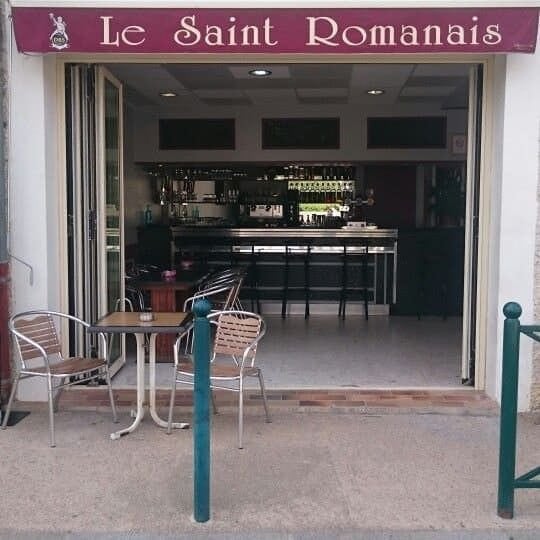 Le Saint Romanais — photo 2