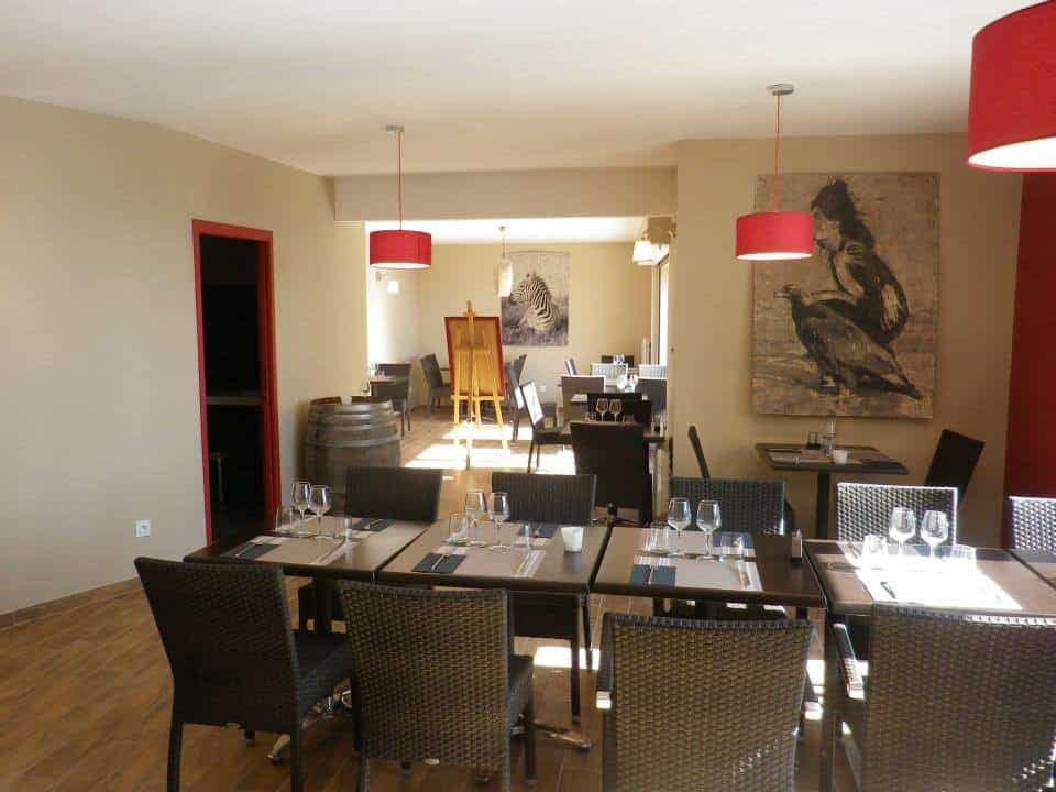 Côté terrasse — photo 3