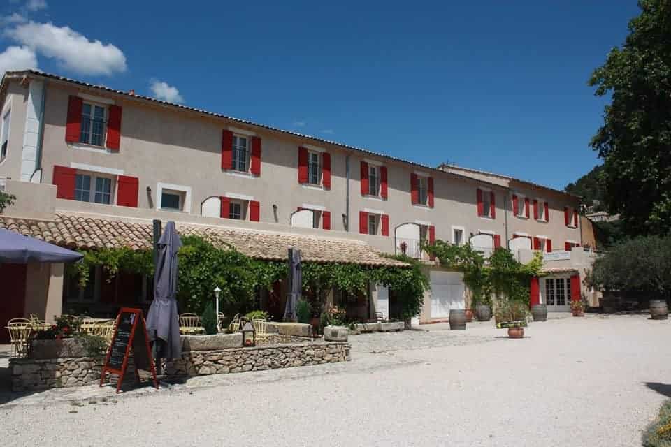 Domaine de Cabasse — photo 2