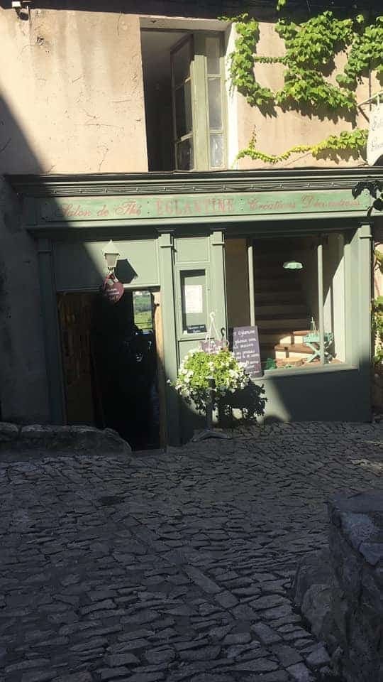 La Maison d'Eglantine — photo 2