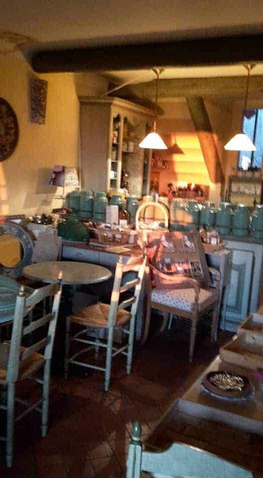 La Maison d'Eglantine — photo 3