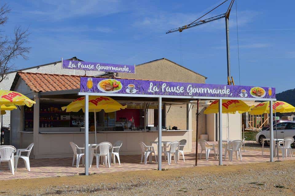 La Pause Gourmande — photo 2