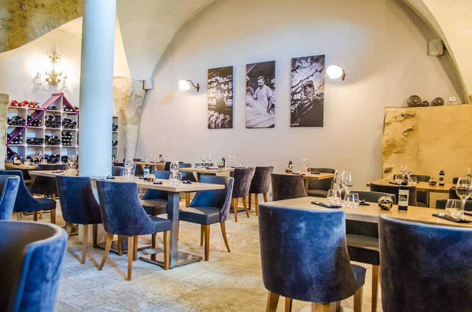 Bistro Du'O — photo 3