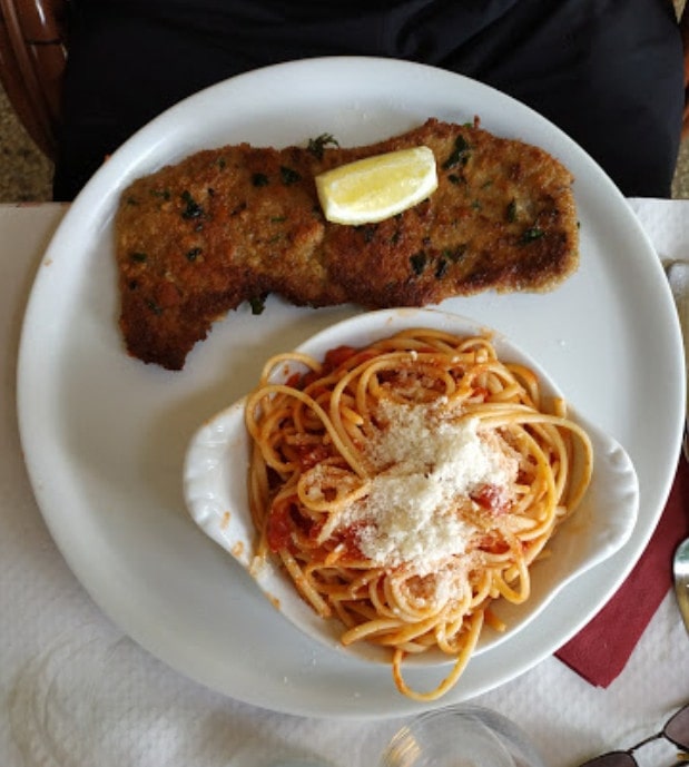 Caffè Rosco — photo 2