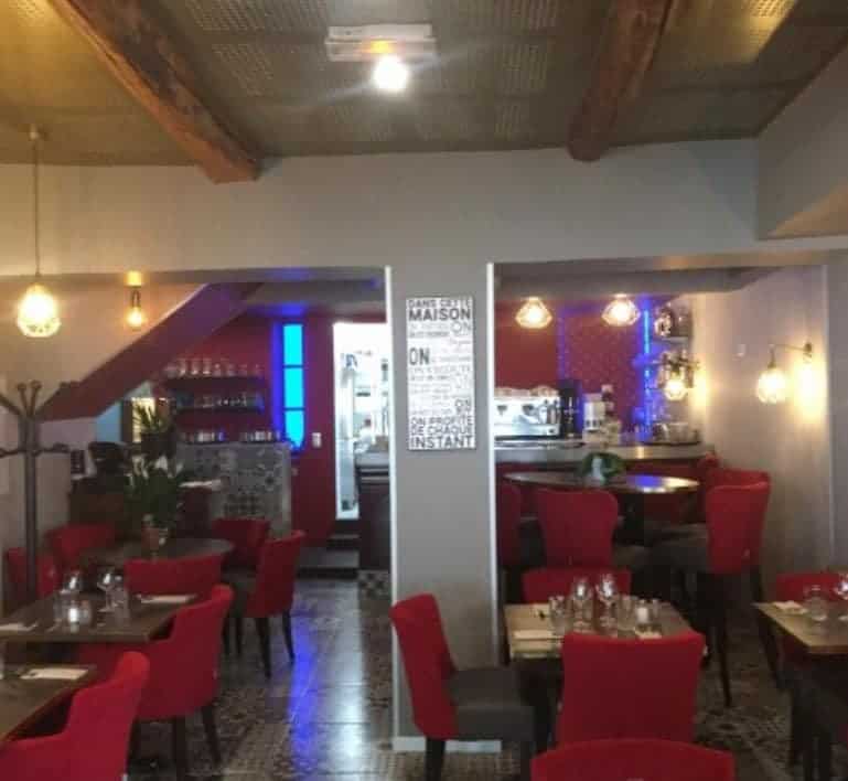 Chez Fred — photo 3