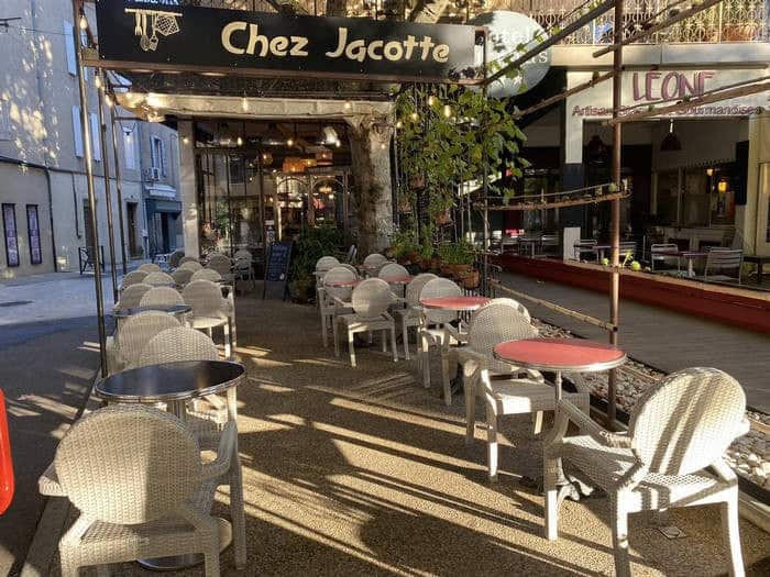 Chez Jacotte — photo 3