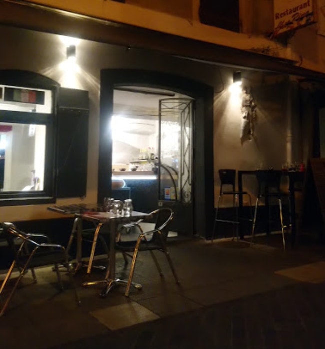 Chez Rina — photo 3