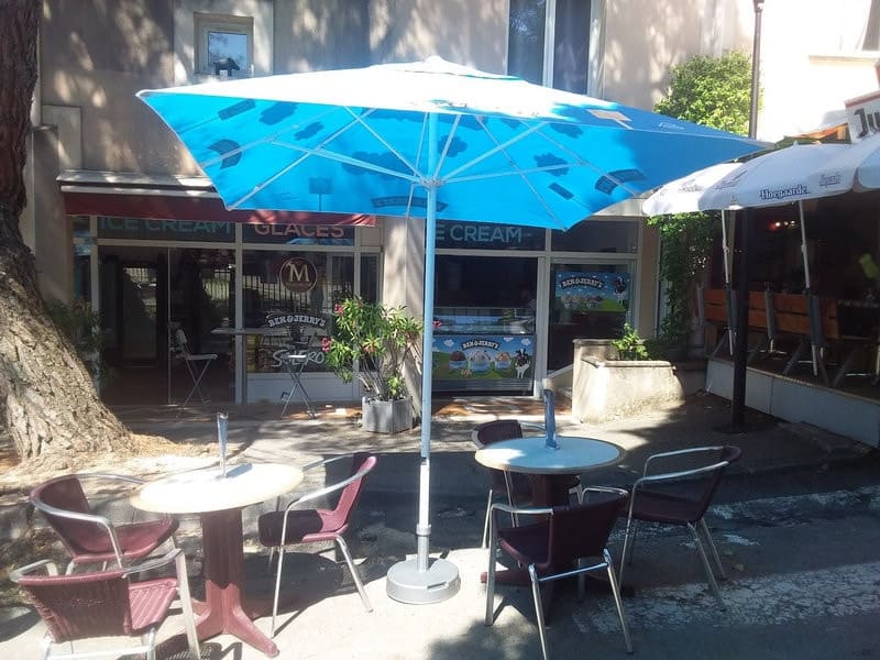 L'entracte — photo 3