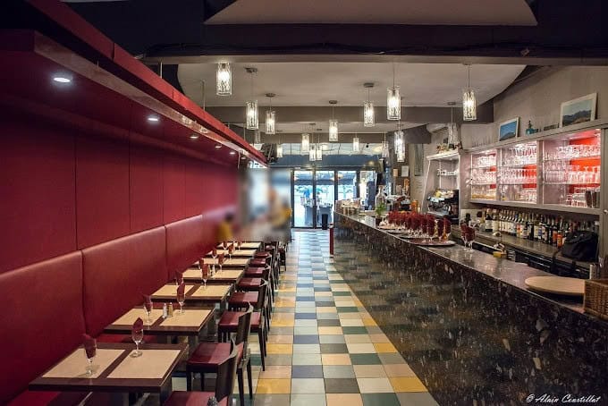 L'Universal Café — photo 2