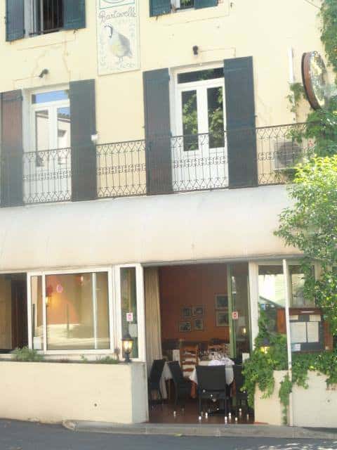 La Bartavelle — photo 2