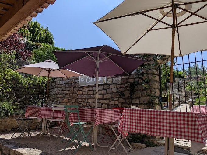 La Caillette — photo 3