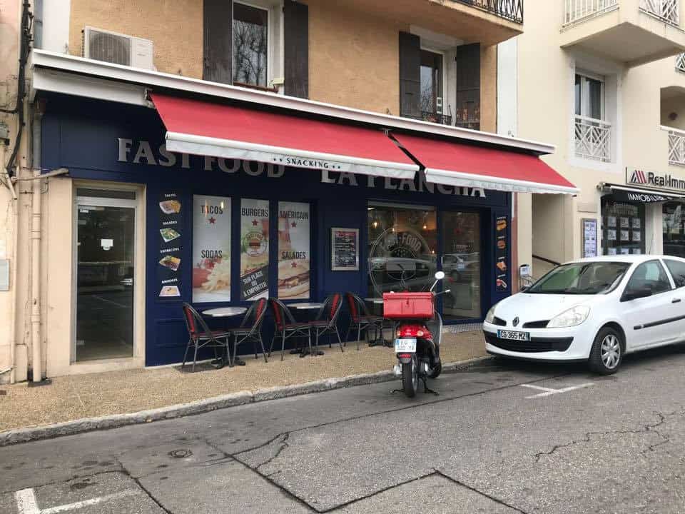 La Plancha — photo 2