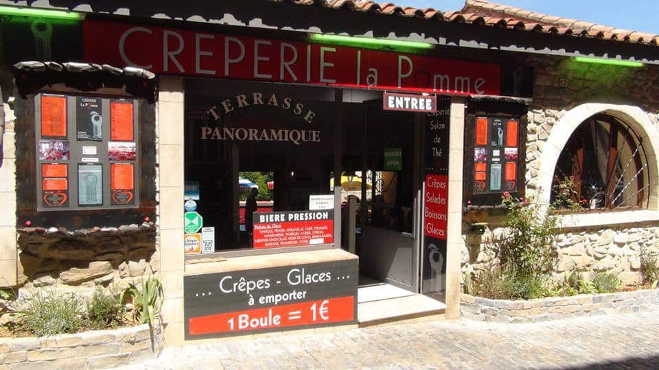 La Pomme — photo 2