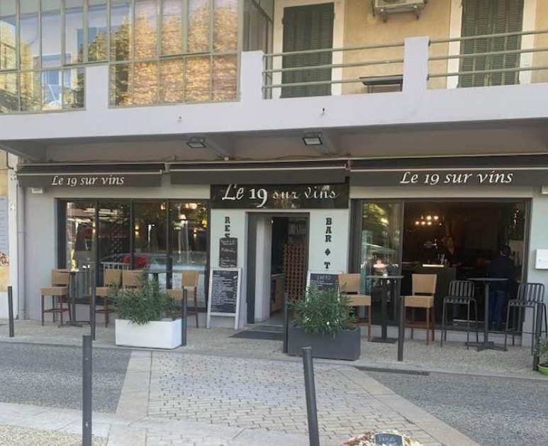 Le 19 sur vins — photo 3