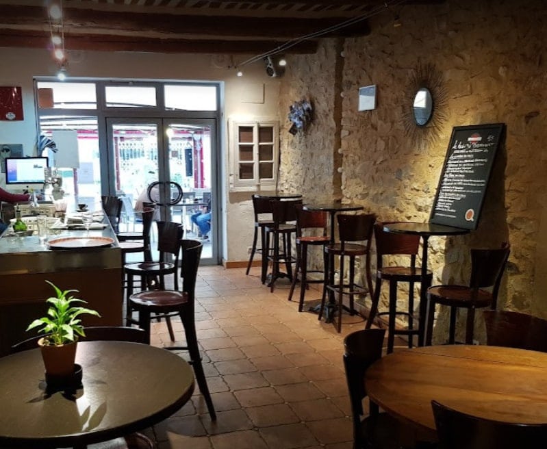 Le bistroquet — photo 3