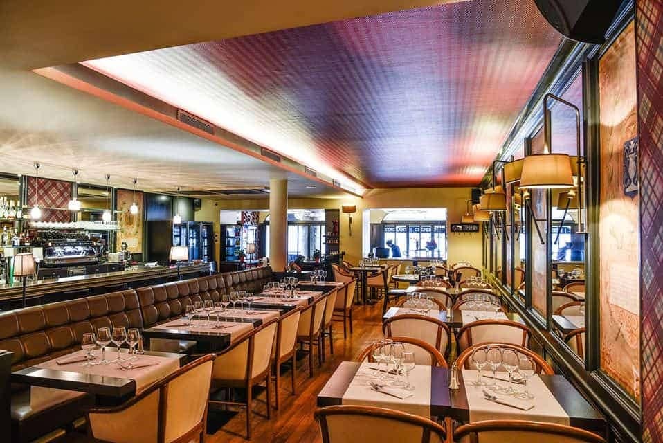 Le Comptoir des Voconces — Brasserie à Vaison la Romaine — photo 3