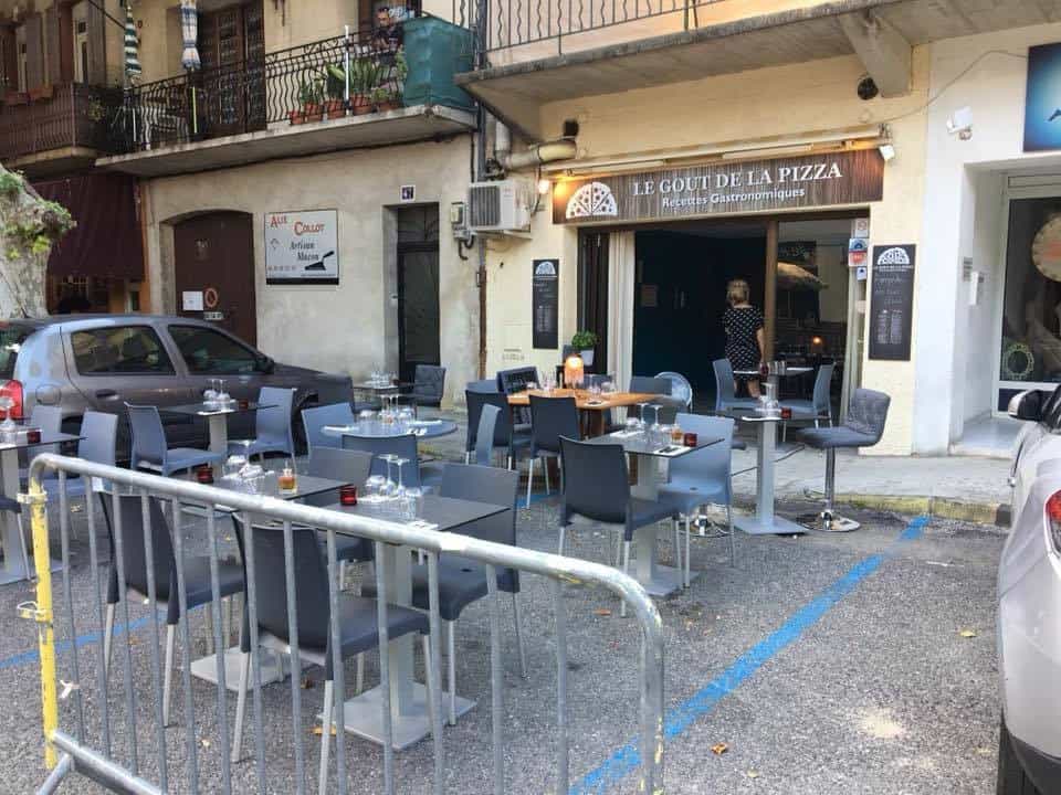Le Goût De La Pizza — photo 2