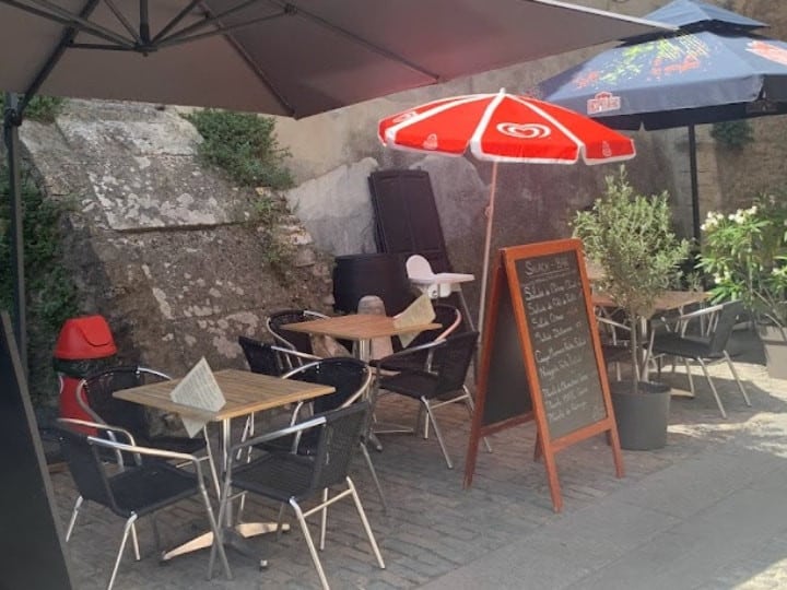 Le Médiéval — photo 3