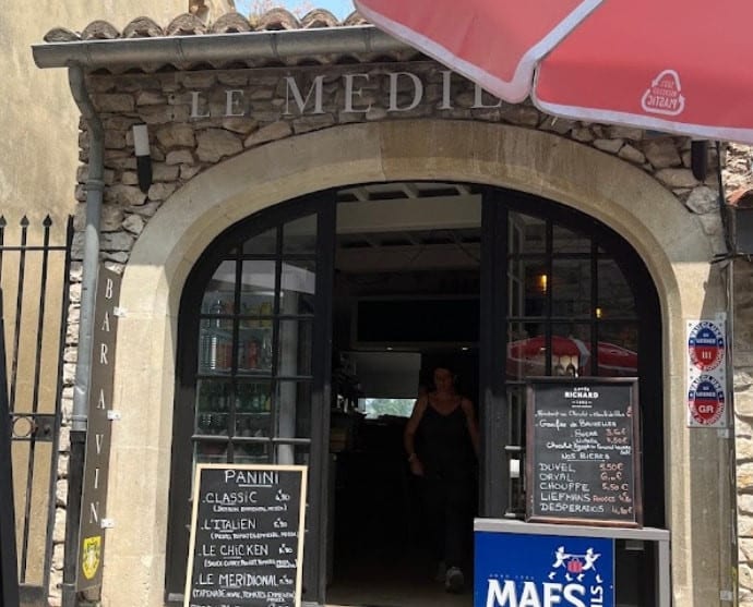 Le Médiéval — photo 2