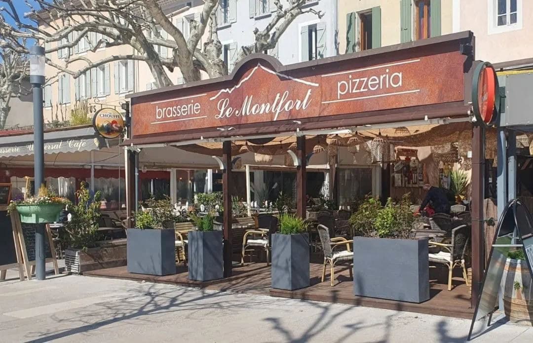 Le Montfort — photo 2
