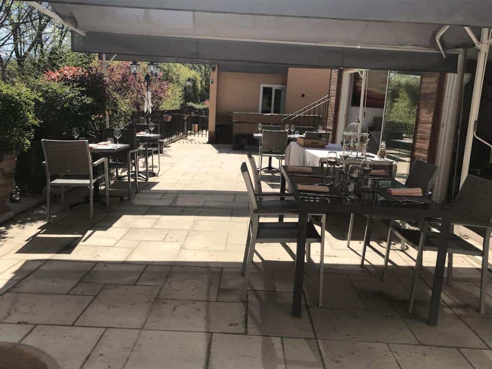 Le Moulin à Huile — photo 2