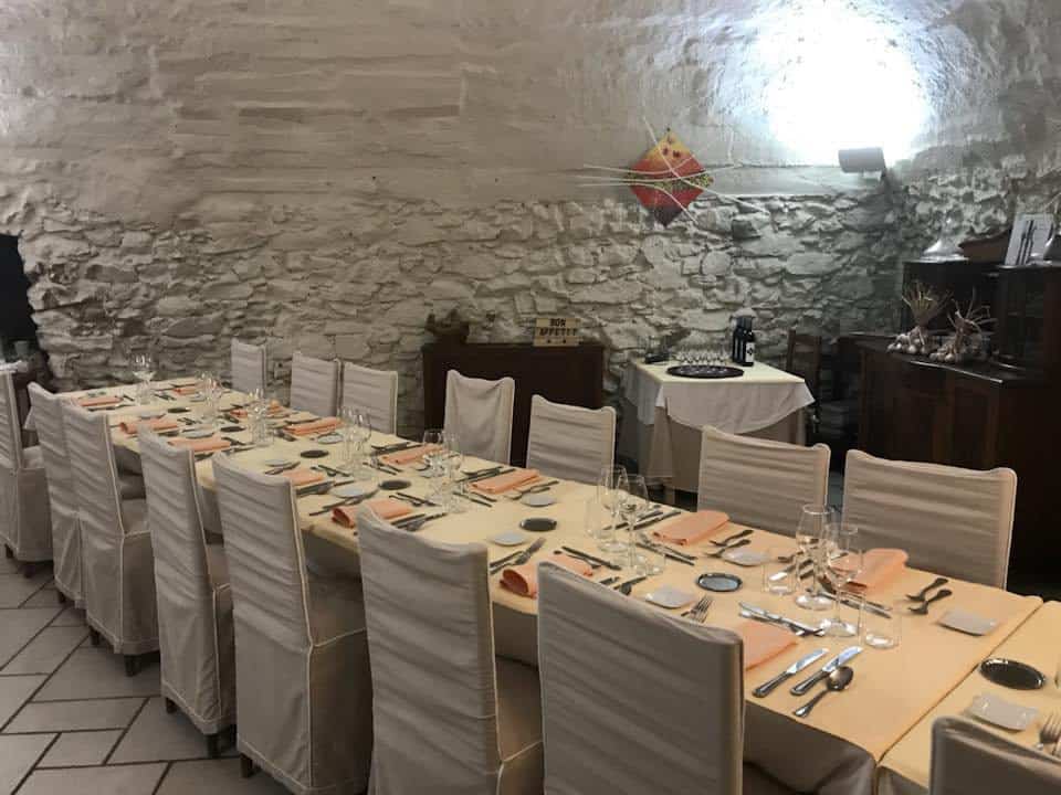 Le Moulin à Huile — photo 3