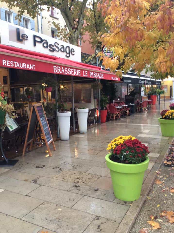 Le Passage — photo 2