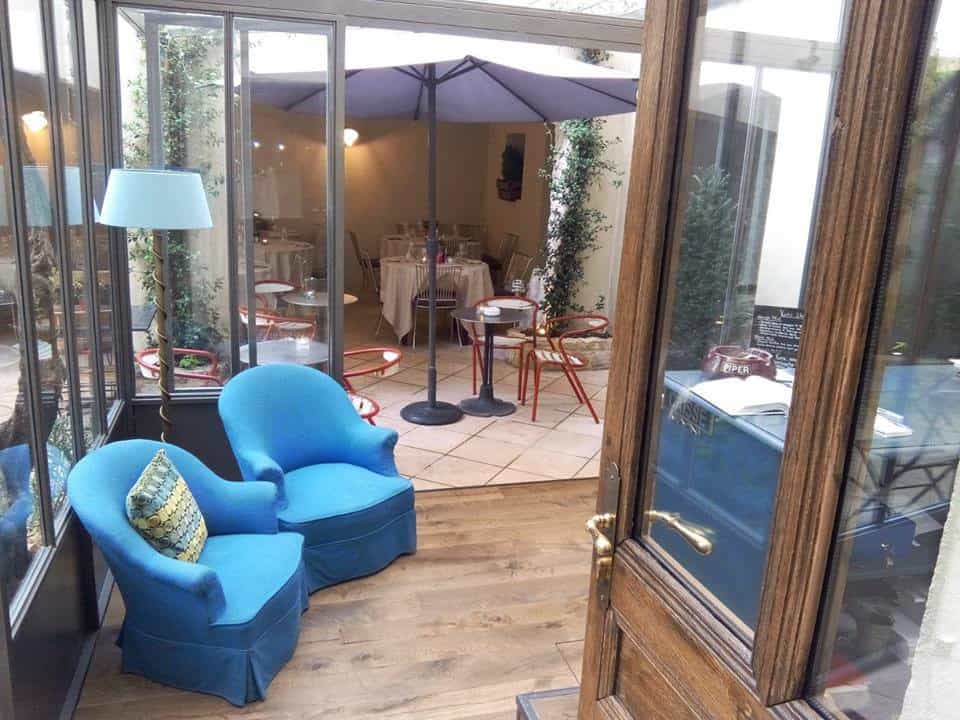 Le Patio — photo 2