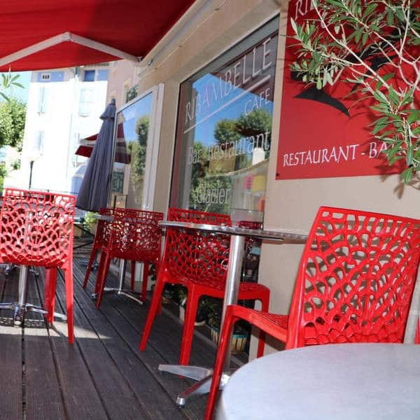 Le ribambelle café — photo 2