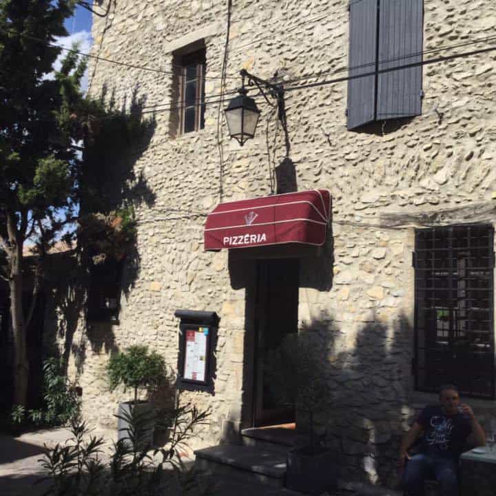 Le Vieux Vaison — photo 2