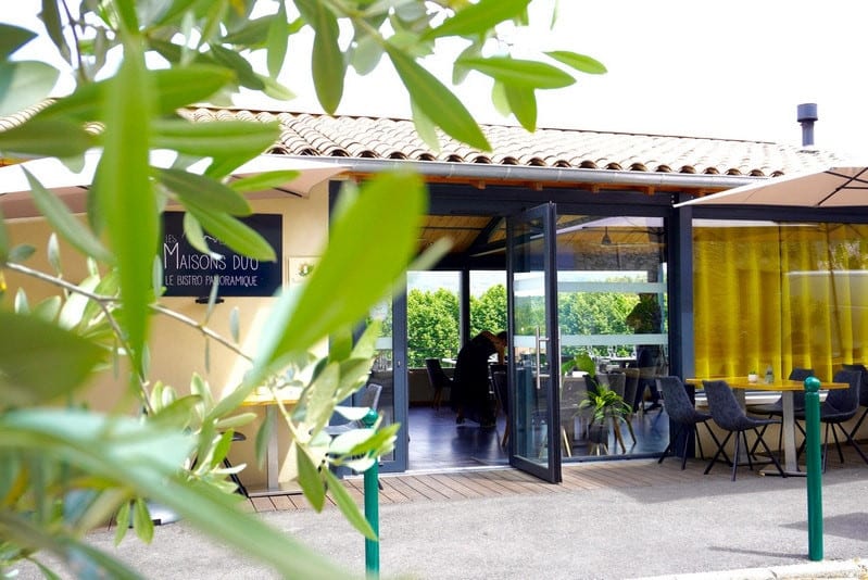 Les Maisons Du'O — photo 3
