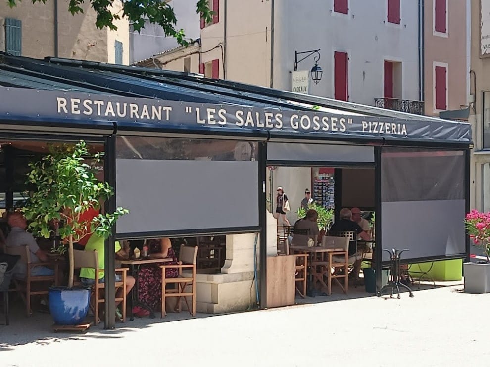 Les sales gosses — photo 3