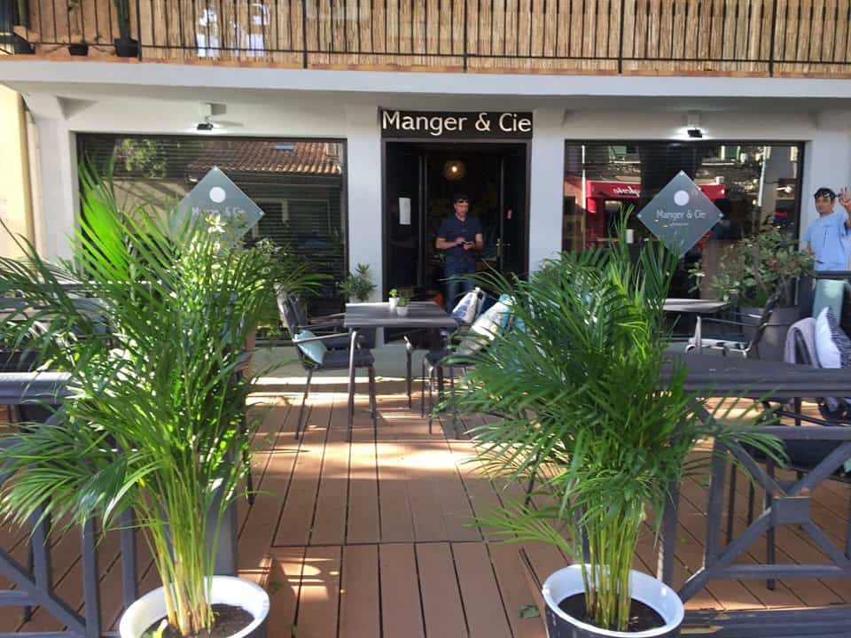 Manger & Cie — photo 2