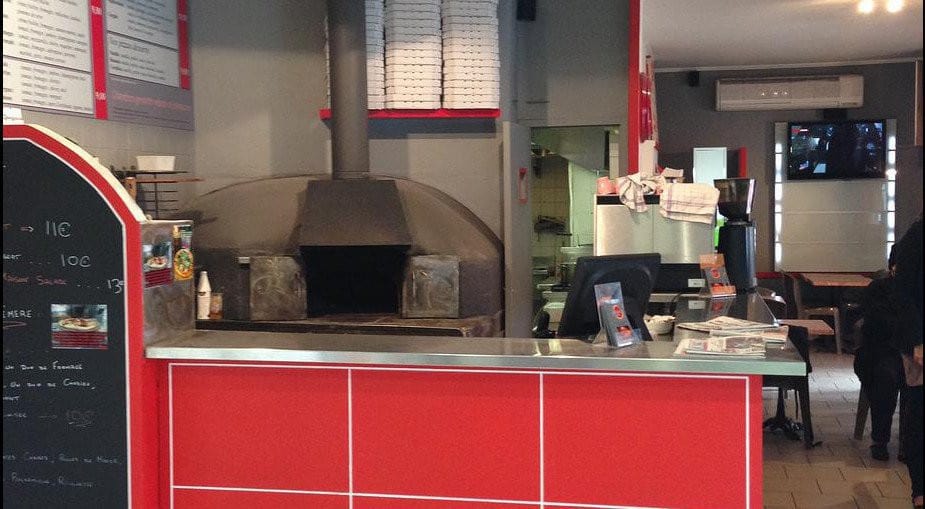 Pizza Papa — photo 2