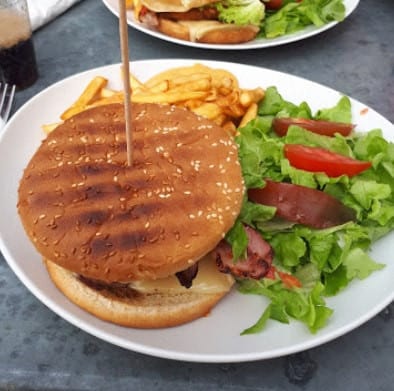 Quickly Burger — photo 3
