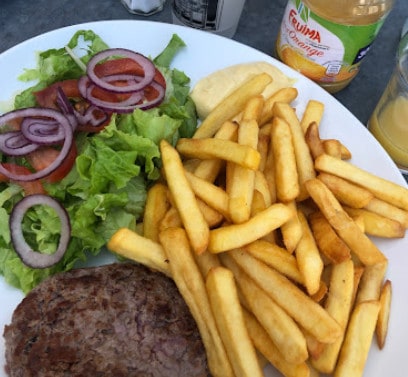 Photo de Quickly Burger