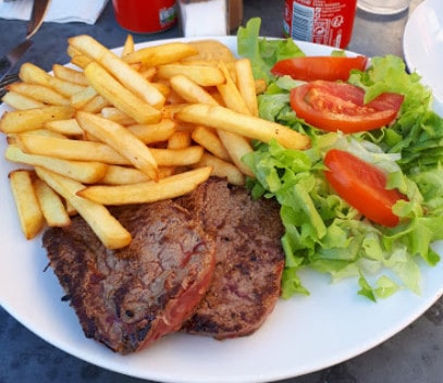 Quickly Burger — photo 2