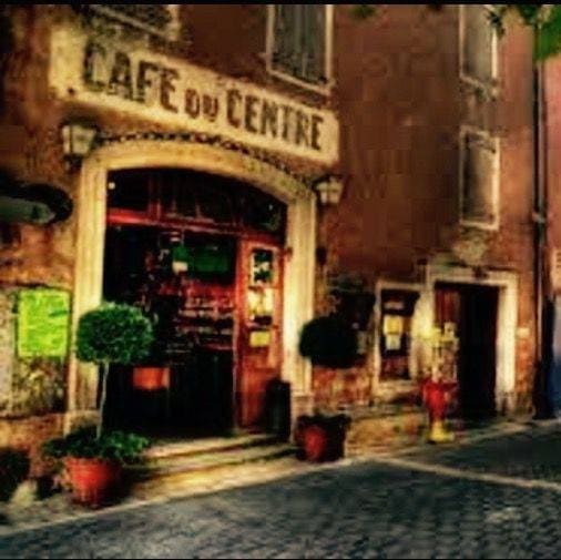 Café Du Centre — photo 2