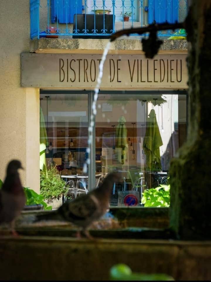 Le Bistrot de Villedieu — photo 3