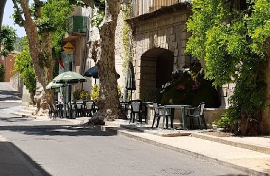 Le Bistrot — photo 2