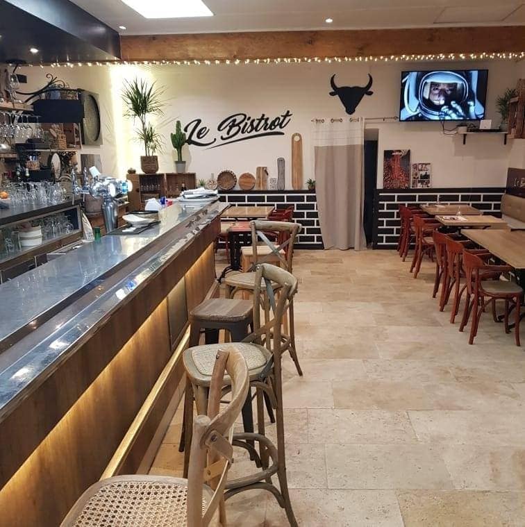 Le Bistrot — photo 3
