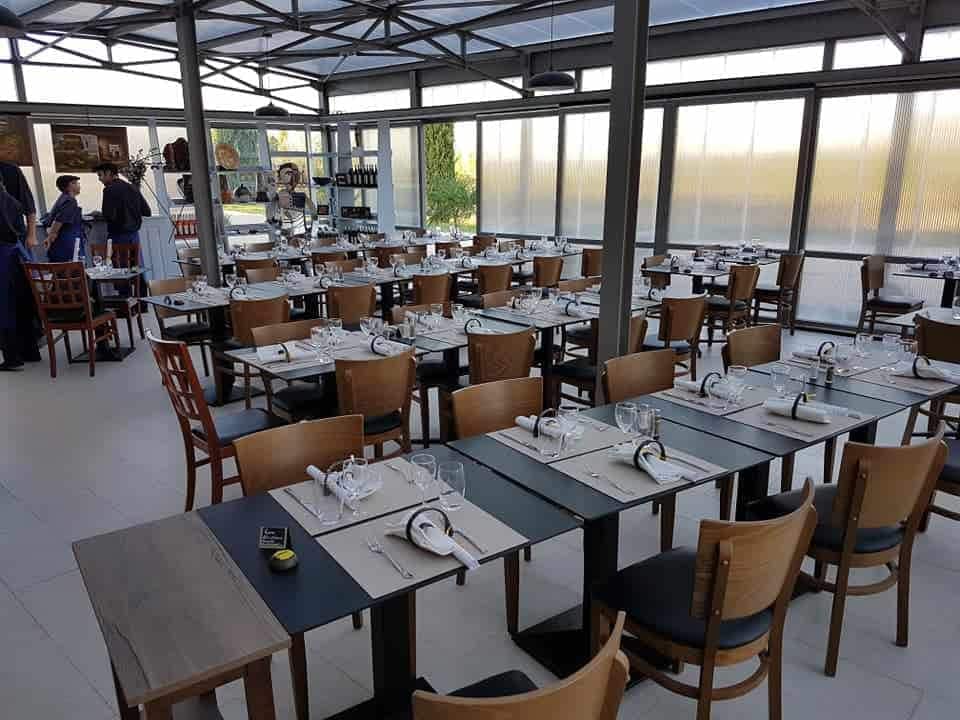 Auberge du Grand Réal. — photo 3