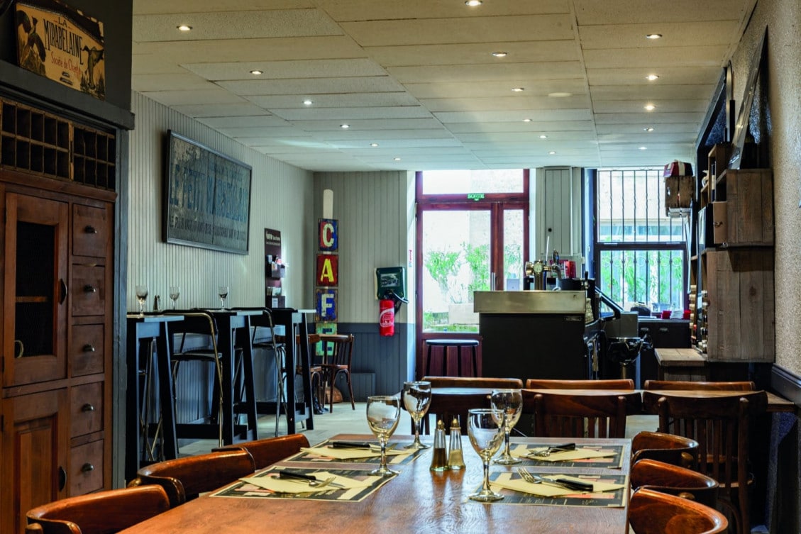 Chez Luni — photo 3