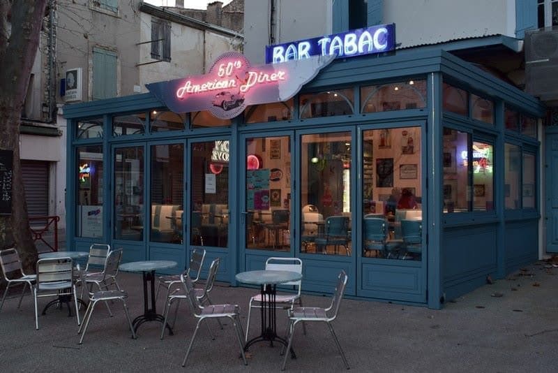 Bar Bleu — photo 2
