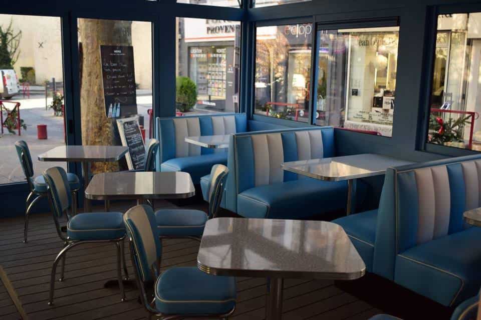 Bar Bleu — photo 3